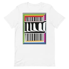 Artiste Season — white Front — Tshirt Maison