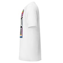 Artiste Season — white Left — Tshirt Maison