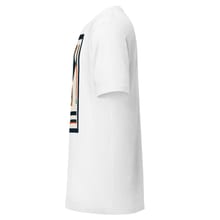 Asie Studio — white Left — Tshirt Maison