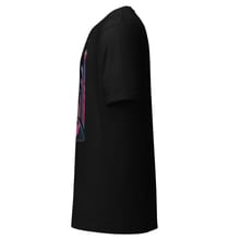 Bayonne Club — black Left — Tshirt Maison