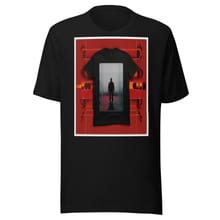 Breaking Bad Studio — black front — Tshirt Maison
