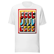 Buffalo Grill Season — white front — Tshirt Maison