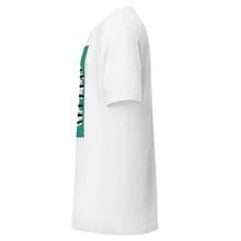 Envolée Tropicale — white Left — Tshirt Maison