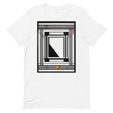 Esther Rantzen State — white Front — Tshirt Maison