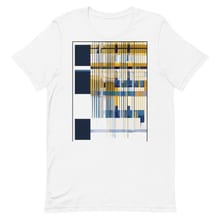 Étoile Filante — white Front — Tshirt Maison