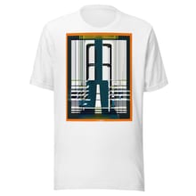 José Mourinho Days — white front — Tshirt Maison
