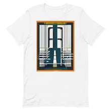 José Mourinho Days — white Front — Tshirt Maison