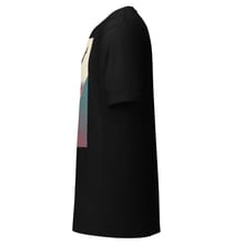L'Enfant Sauvage — black Left — Tshirt Maison