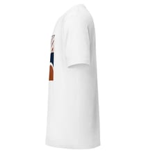 L'Heure Douce — white Left — Tshirt Maison