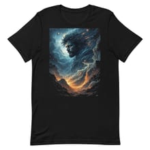 Match Parfait — black Front — Tshirt Maison