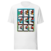 Mathilde Favier Season — white front — Tshirt Maison