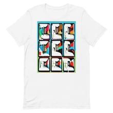 Mathilde Favier Season — white Front — Tshirt Maison