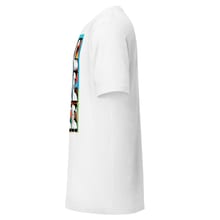 Mathilde Favier Season — white Left — Tshirt Maison