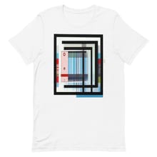 Michel-édouard Leclerc Hour — white Front — Tshirt Maison