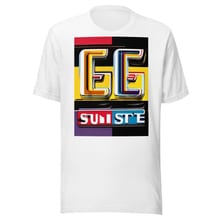 Motogp Studio — white front — Tshirt Maison