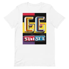 Motogp Studio — white Front — Tshirt Maison