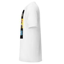 Motogp Studio — white Left — Tshirt Maison