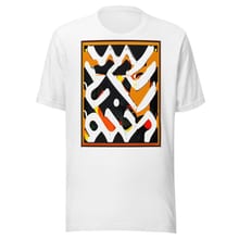 Moustiques Tigres Days — white front — Tshirt Maison