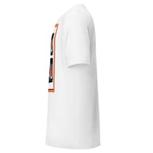 Paul Costes Club — white Left — Tshirt Maison