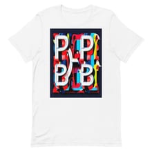 Quiet Psg Aston — white Front — Tshirt Maison