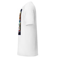 Quiet Psg Aston — white Left — Tshirt Maison