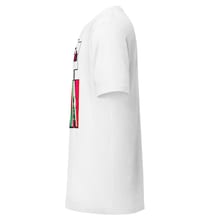 Saint-algis Mood — white Left — Tshirt Maison