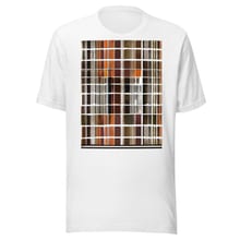 Suède Nostalgie — white front — Tshirt Maison