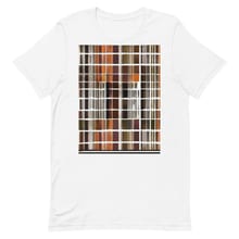 Suède Nostalgie — white Front — Tshirt Maison