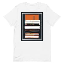 The Vendange — white Front — Tshirt Maison