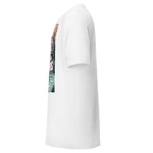 Tigris & Seine — white Left — Tshirt Maison