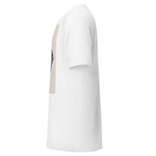 Tigris & Seine — white Left — Tshirt Maison